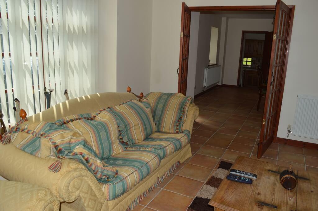 Stabl yr Nant Villa Pentrefoelas Bagian luar foto