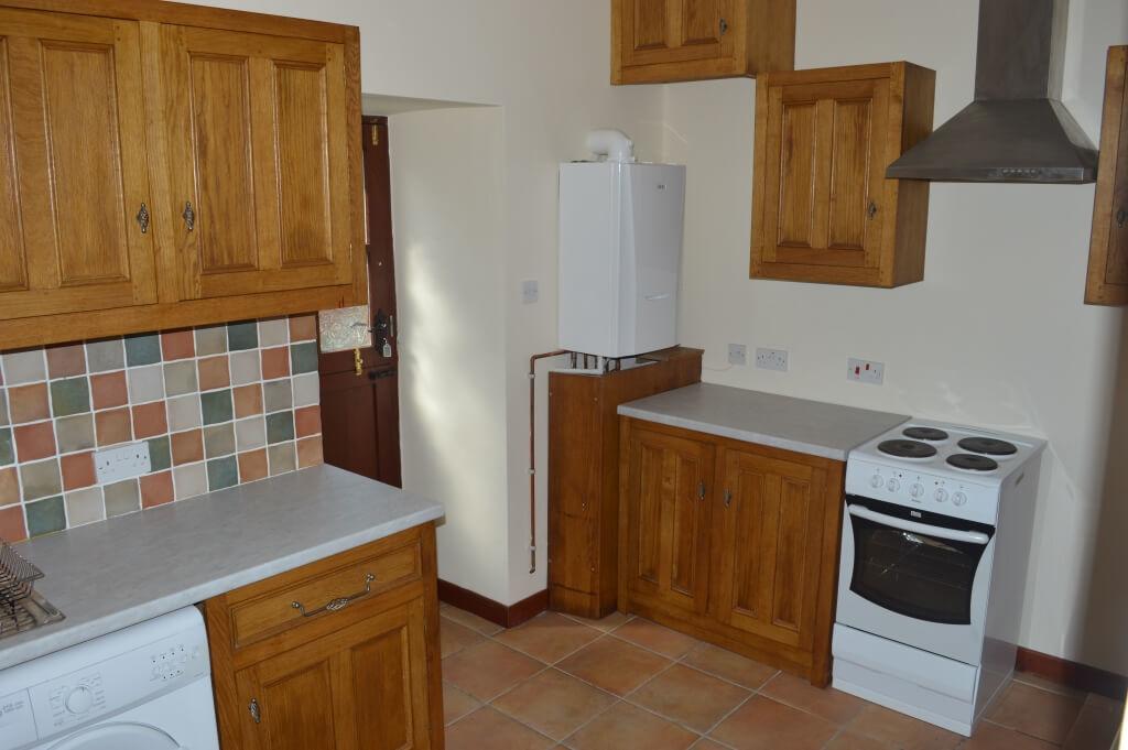 Stabl yr Nant Villa Pentrefoelas Bagian luar foto