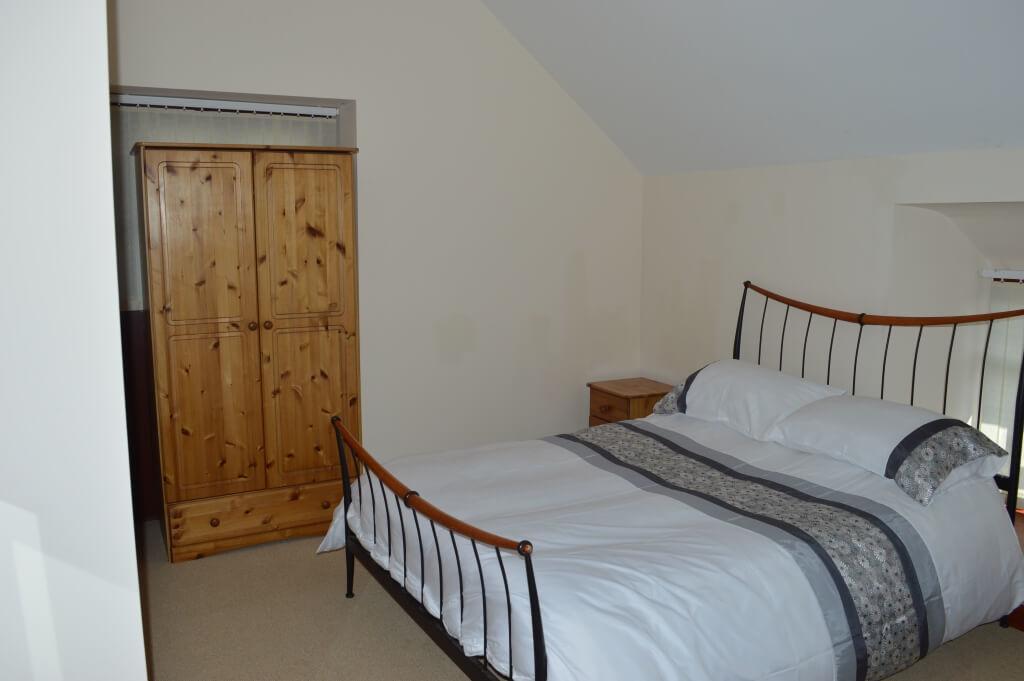 Stabl yr Nant Villa Pentrefoelas Bagian luar foto