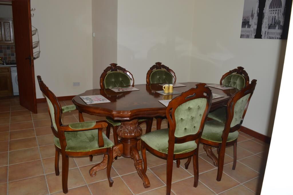 Stabl yr Nant Villa Pentrefoelas Bagian luar foto